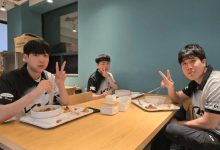 【乐玩LEWIN】DK副代表更新cvMax教练与中野用餐照:聊了很多有趣的话题-乐玩真人线上娱乐