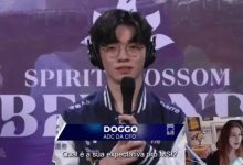 【乐玩LEWIN】首场比赛对阵T1,Doggo:我们下路组应该可以线杀他们-乐玩真人线上娱乐