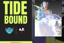 【乐玩LEWIN】🎮裂变宇宙S5:超肥船长一往无前 先知框树溜人爆输出拿下局一-乐玩真人线上娱乐