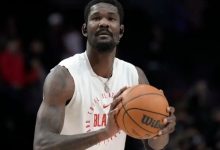 大发体育-自由市场剩余大鱼:利拉德领衔，大发助力你的致富之路！-乐玩真人线上娱乐