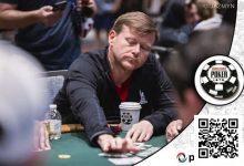 【EV扑克】击中唯一补牌！四条8绝杀淘汰Set A，WSOP上演惨烈Bad Beat-乐玩真人线上娱乐