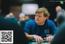 【EV扑克】话题 | AA翻牌中三条还被逆转,WSOP上极其糟糕的冤家牌-乐玩真人线上娱乐