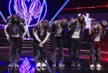 【乐玩LEWIN】LoL官推发布GEN/AL/BLG/T1战队返图：首轮的获胜者✅-乐玩真人线上娱乐