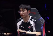 【乐玩LEWIN】媒体人:Tarzan皇子发挥太好!圣枪哥小火龙也油住了 这场赢得爽-乐玩真人线上娱乐