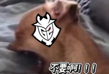 【乐玩LEWIN】G2官推自嘲MSI出局: