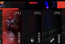 【乐玩LEWIN】狠狠回击！CFO拿下首局 第二局BP亮出小丑 此前MKOI对BLG狂亮种族歧视英雄-乐玩真人线上娱乐