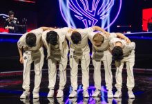 【乐玩LEWIN】现在是欧洲捞比？LEC两支队伍全部折戟八强 分别不敌LAT、LCP-乐玩真人线上娱乐