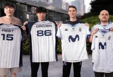 【乐玩LEWIN】AL小心了!CFO绅士横扫CFO 鏖战T1至第五局 下轮交手AL-乐玩真人线上娱乐