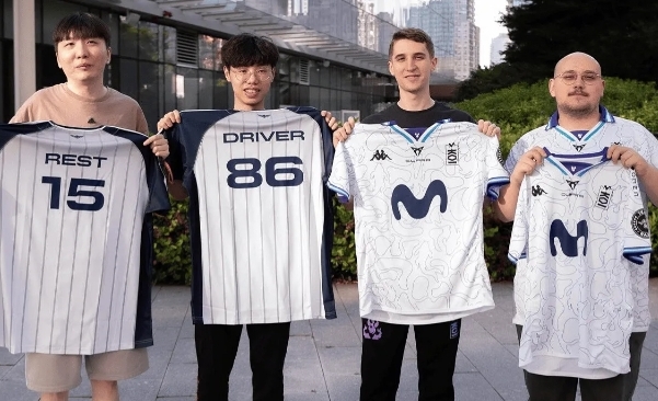AL小心了！CFO绅士横扫CFO 鏖战T1至第五局 下轮交手AL