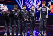 【乐玩LEWIN】这么一看BLG有点压力?BLG和T1面对CFO和MKOI都局面焦灼 今日CFO更胜一筹-乐玩真人线上娱乐