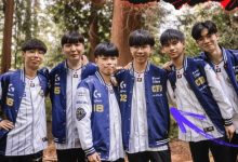 【乐玩LEWIN】时隔14年?亚太战队自S2全球总决赛后,BO5中再次战胜四大赛区队伍-乐玩真人线上娱乐