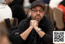 【EV扑克】扑克圈传来噩耗:Eric “Goldy” Goldstein猝逝,享年52岁-乐玩真人线上娱乐