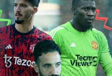 大发体育-曼联或600万签新门，奥纳纳下周会晤阿莫林要求，大发助力你的致富之路！-乐玩真人线上娱乐