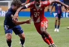 迈博体育 14比1！连斩阿森纳国米拜仁，大巴黎淘汰赛阶段-乐玩真人线上娱乐