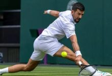 大发体育-温网第6比赛日看点：德约冲击百胜里程碑，大发助力你的致富之路！-乐玩真人线上娱乐