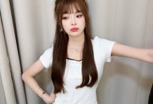 【乐玩LEWIN】互动女主持人泱泱晒出自拍:嘻嘻不嘻嘻,败者组加油杀出来吧😭-乐玩真人线上娱乐