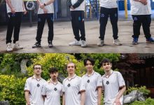 【乐玩LEWIN】LEC官推:2025 MSI对于LEC来说已经结束,感谢大家的支持-乐玩真人线上娱乐