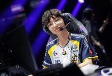 【乐玩LEWIN】CFO上单Driver:Flandre很优秀想单点突破他很困难,但我会尽力-乐玩真人线上娱乐