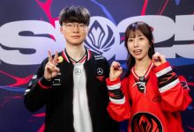 【乐玩LEWIN】👀Faker：就算再打一场也能赢BLG！有机会和AL交手应该会很有趣-乐玩真人线上娱乐