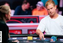 【EV扑克】职业选手的思考过程：Joao Vieira试图对Viktor Blom进行诈唬-乐玩真人线上娱乐