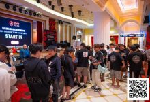 【EV扑克】红龙杯夏日济州站夏日璀璨盛会拉开序幕！远征俱乐部冠名红龙团队赛招纳33支队伍比拼余8组晋级决赛！明日青龙赛登场！-乐玩真人线上娱乐