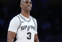 大发体育-难说再见!保罗:25-26赛季将是我生涯最后一季,大发助力你的致富之路!-乐玩真人线上娱乐