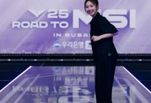 【乐玩LEWIN】LCK官方主持尹秀彬晒照:还没上传的照片合集-乐玩真人线上娱乐