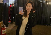 【乐玩LEWIN】主持松琪晒照:有幸参与部分前方工作!回家看比赛了~-乐玩真人线上娱乐