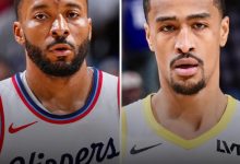 迈博体育 三方交易！科林斯加盟快船 鲍威尔赴热火-乐玩真人线上娱乐