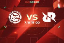 【乐玩LEWIN】🎮肌肉派!RRQ展露肌肉成功拿下TEC夺得胜利!RRQ 1-0 TEC-乐玩真人线上娱乐