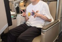 【乐玩LEWIN】一人一句欢迎许秀!ShowMaker与DK.COO一起来到上海出差-乐玩真人线上娱乐