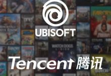 【乐玩LEWIN】腾讯游戏成立K9合作部:负责与育碧的战略合作相关工作-乐玩真人线上娱乐