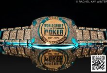 【EV扑克】2025WSOP | 主赛人数9,735,史上第三大规模,冠军奖金千万刀,国人Lok Chan领衔众多国人晋级Day3-乐玩真人线上娱乐