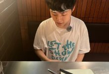 【乐玩LEWIN】哎哟好吃!ShowMaker上海之旅排队一小时吃上羊肉串-乐玩真人线上娱乐
