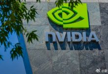 【乐玩LEWIN】见证历史！英伟达市值突破4万亿美元关口-乐玩真人线上娱乐