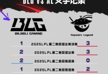 【乐玩LEWIN】BLGvsAL数据前瞻：Knight输出KDA更高；Tarzan优势明显-乐玩真人线上娱乐