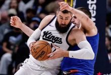 大发体育-曝约老师亲自致电瓦兰 劝他留在NBA为掘金效力,大发助力你的致富之路!-乐玩真人线上娱乐