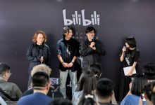 【乐玩LEWIN】知名游戏制作人小岛秀夫来B站总部参观:还与黑神话冯骥/杨奇合影-乐玩真人线上娱乐