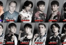 【乐玩LEWIN】在MSI参赛赛区中，Gumayusi是最后一位使用卡莉丝塔取胜的选手-乐玩真人线上娱乐