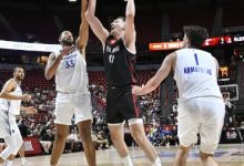 大发体育-杨瀚森10+5+4+3吕佩尔23+9，大发助力你的致富之路！-乐玩真人线上娱乐