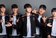【乐玩LEWIN】韩媒:T1赛前抛硬币获胜,第一局选择蓝色方-乐玩真人线上娱乐