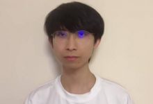 【乐玩LEWIN】管泽元看梦泪为AL应援：这不顶老👍🏻号上去耍一把韩信-乐玩真人线上娱乐