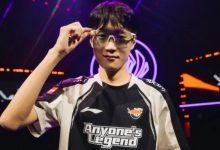 【乐玩LEWIN】Shanks：我认为我们能打进决赛；未来还能看到更多墨镜造型-乐玩真人线上娱乐