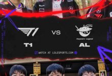 【乐玩LEWIN】LOL官方赛前海报：巅峰对决来临，今日谁将锁定决赛名额？-乐玩真人线上娱乐