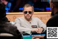 【EV扑克】2025WSOP | 主赛Zhang Yu获第190名,Chen Yuhang第196名;吕文以第二大记分牌晋级赛事92-乐玩真人线上娱乐