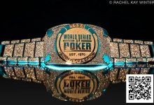 【EV扑克】2025WSOP | 主赛结束Day5,Chen Yuhang、Chih Fan和Zhang Yu晋级-乐玩真人线上娱乐