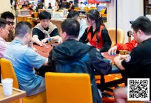 【EV扑克】红龙杯夏日济州站九人决赛桌出炉！全员国人阵容争夺主赛事冠军双奖杯！明日一起见证诸王加冕！-乐玩真人线上娱乐