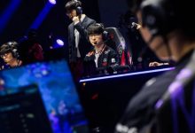 【乐玩LEWIN】LoL赛事官方发布Faker选手赛场照片:GEN,我们回来了-乐玩真人线上娱乐