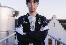 【乐玩LEWIN】LoL赛事官方发布Duro照片：第一次国际赛事，第一次总决赛-乐玩真人线上娱乐