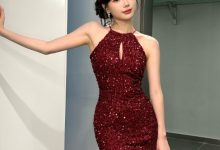 【乐玩LEWIN】永劫无间美女主持陈鱼晒照:久违的营业照!-乐玩真人线上娱乐